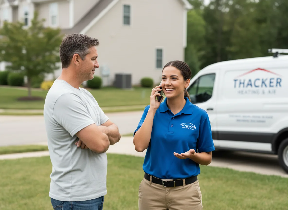 Ac Repair Chauncey, OH FAQs
